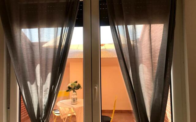 INSIDEHOME Apartments - La Casita de Álex