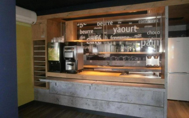 ibis budget Tarbes