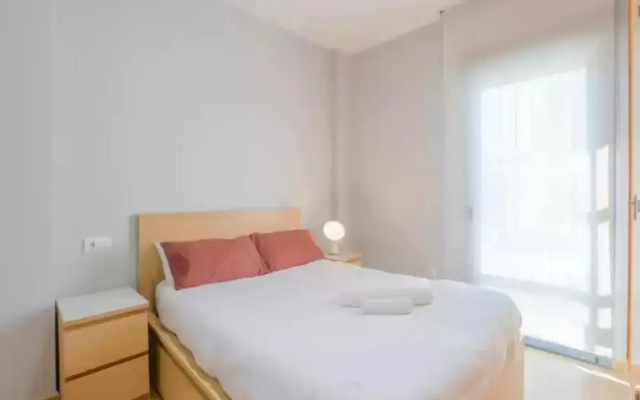 Villablanca Home - Apartment In Villablanca