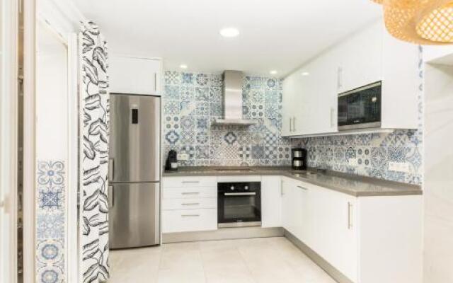 Suite Homes La Victoria