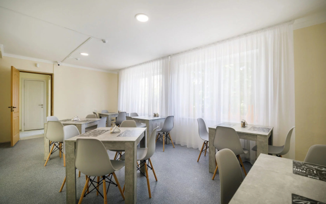 Топаз Зеленоградск