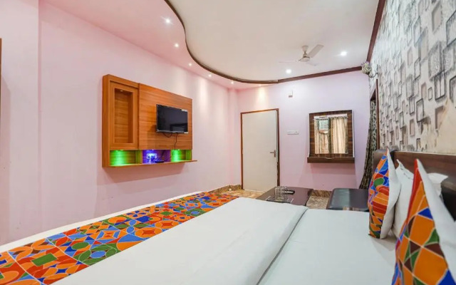 6252 Deepak Palace