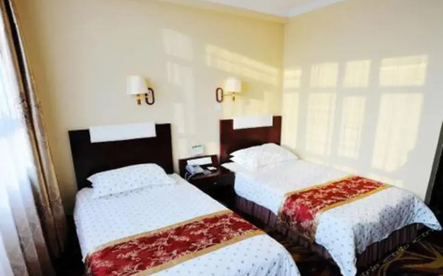 Daluqiao Hotel