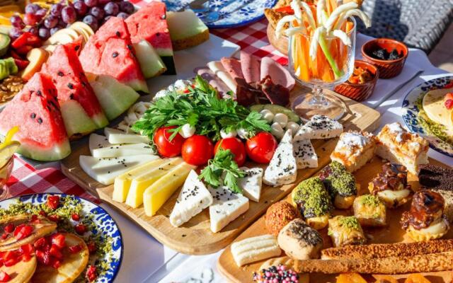 Best Point Suites Old City - Best Group Hotels