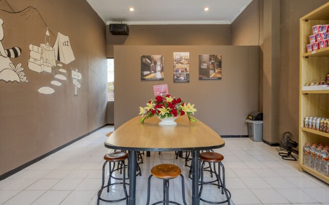 Boutique Capsule by Reddoorz