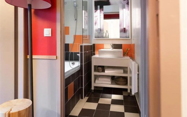 Residence Pierre et Vacances Electra