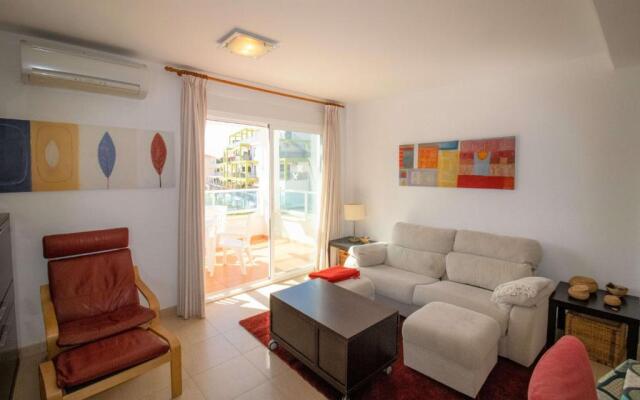 Apartamentos Canaret Punta Canaret Marineu Playa Romana