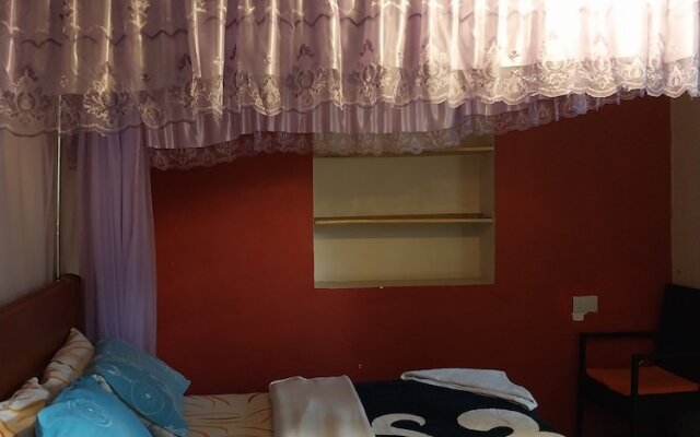 Green Garden Guest House