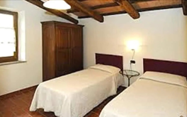 Agriturismo Pian Perugino