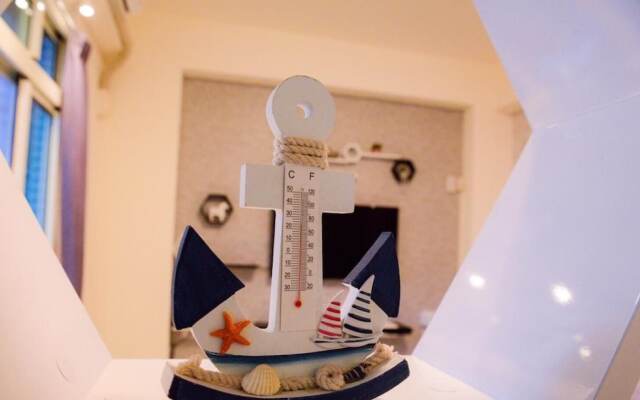 Follow Me-Travel Homestay