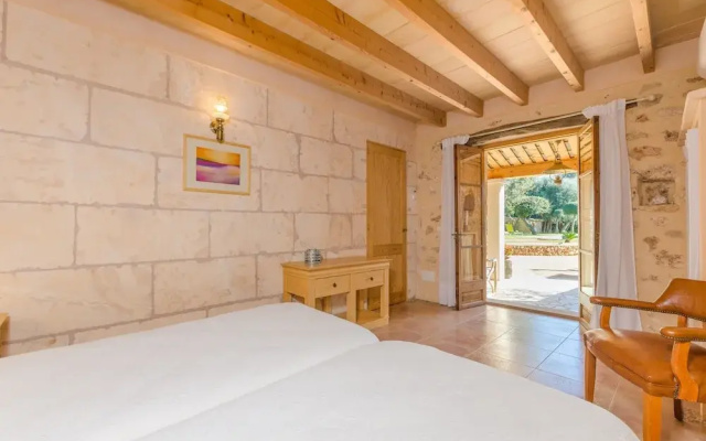 Can Gelat - Villa With Private Pool In Costitx
