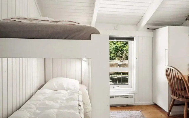 Charming Nordic Retreat - By Traum Ferienwohnungen