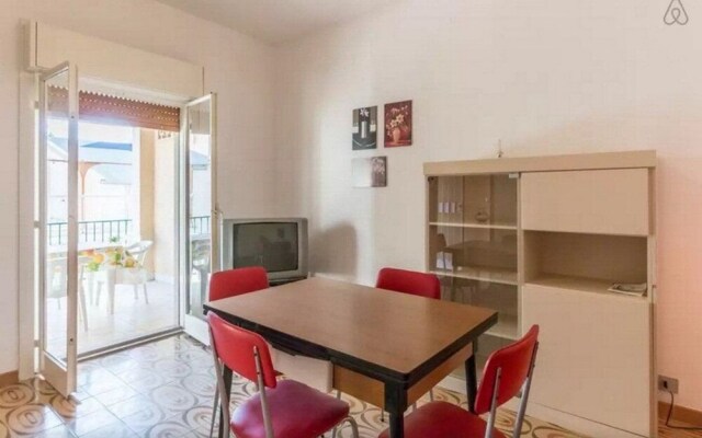 Apartment via valverde 1