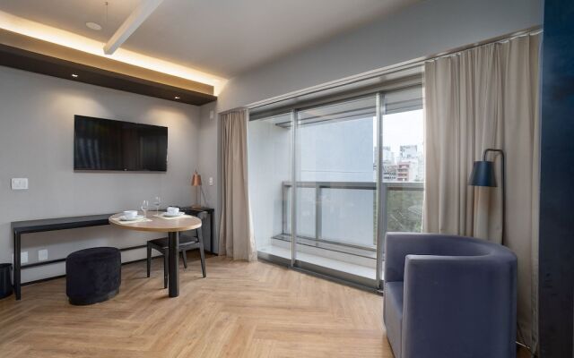 Setin Downtown República