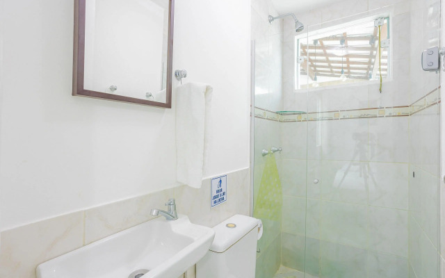 GB01 Excelente Casa 4 Suítes em Guarajuba com Piscina e Wi-fi