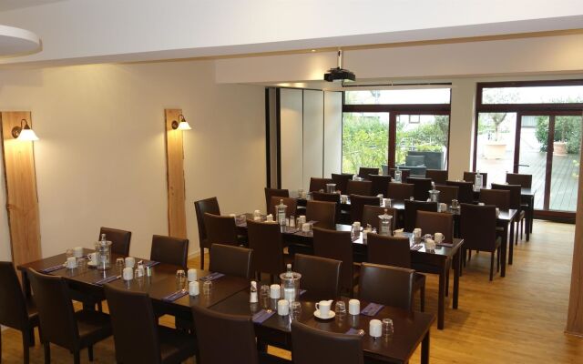 Hotel Stuttgart 21