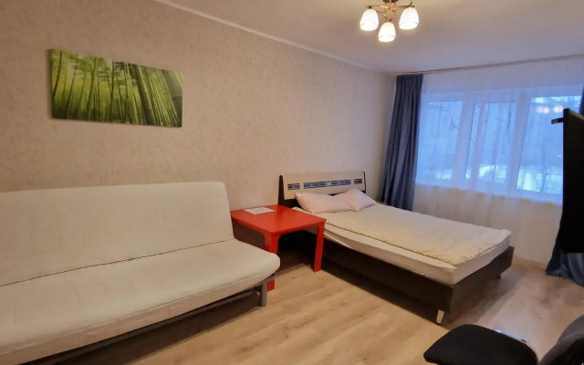 Апартаменты Багет на улице Дзержинского 11