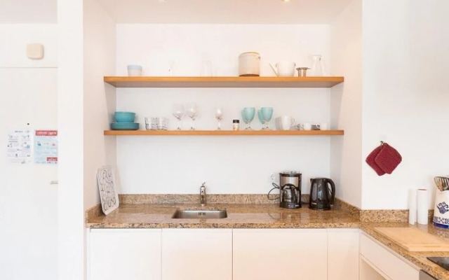 Sunset 1 Marginal- In Front of the Beach