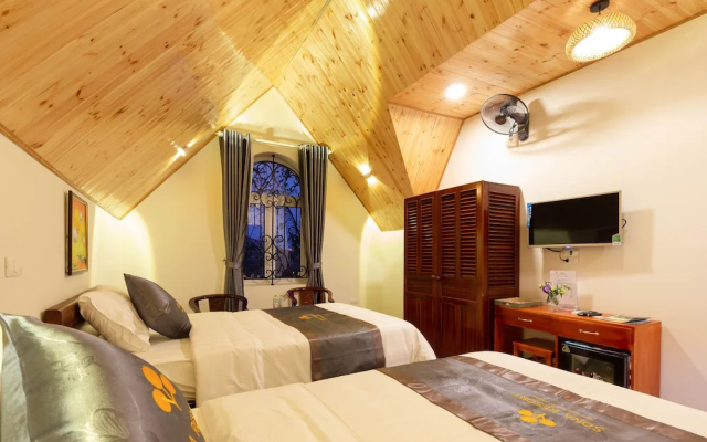 Ninh Binh Sona Resort