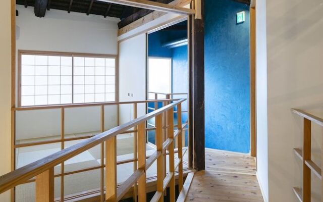 Machiya Hotel YANAGI