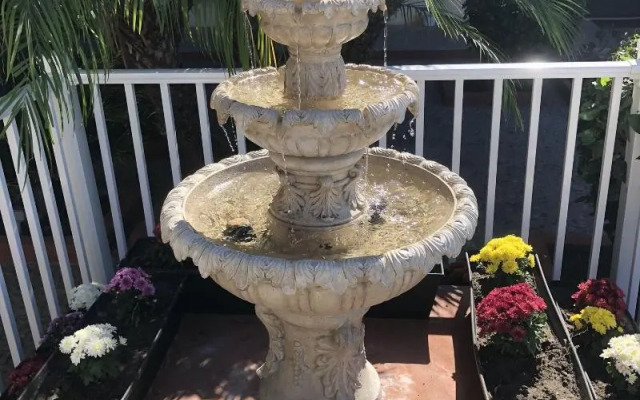 Anaheim National Inn