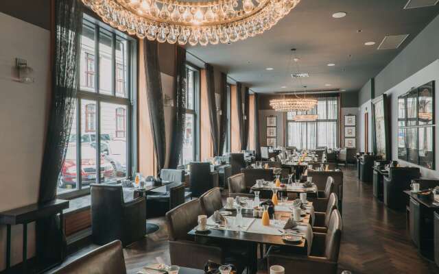 The Emblem Prague Hotel - Preferred Hotels & Resorts