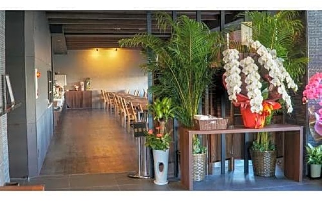 HOTEL GranView FUKUOKA AIRPORT - Vacation STAY 47093v