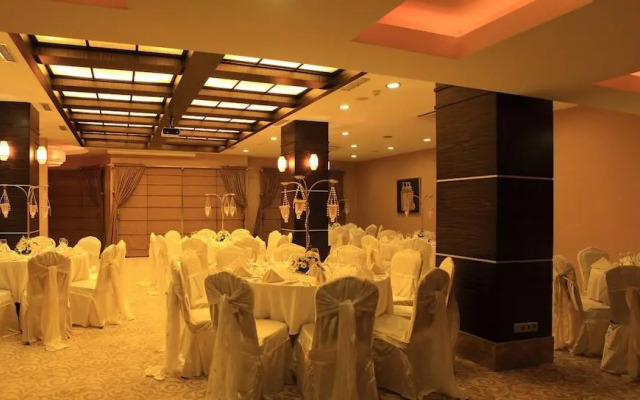 Rescate Boutique Hotel Ankara