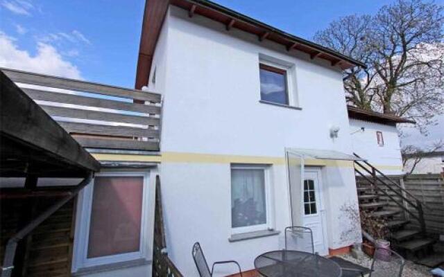 Ferienwohnungen Greifswald_Wieck V