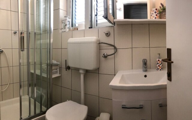 Apartmani Teo