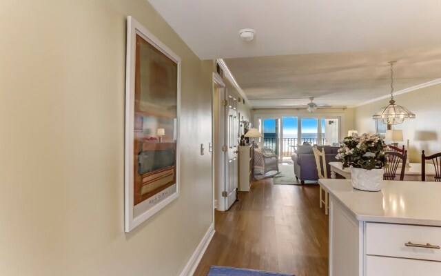 Amelia South Condominums - 2 Br Home