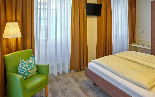 Stadthotel Schärding