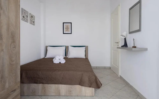 Parian Charming 3bedroom Home