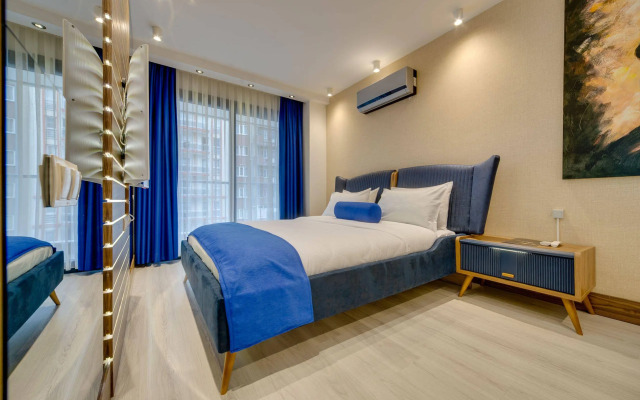 Concept Suites