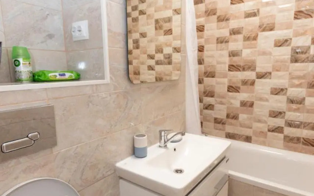 Garsoniera Regim Hotelier LUX Hanul Drumetului