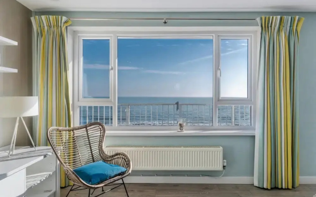 Dolphins Apartment - Spectacular Sea Views