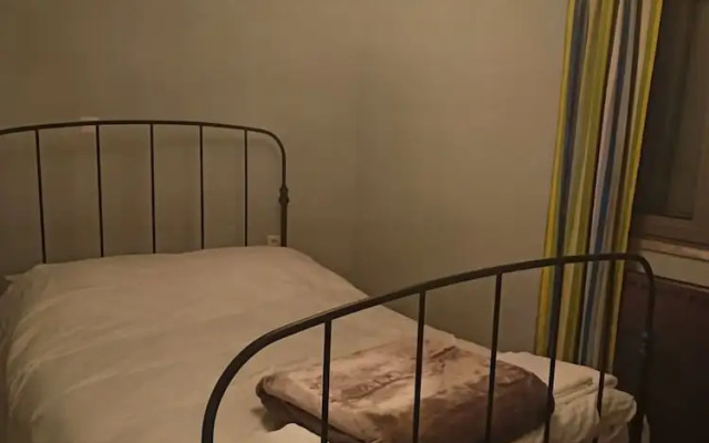 Vitina Number 5 House