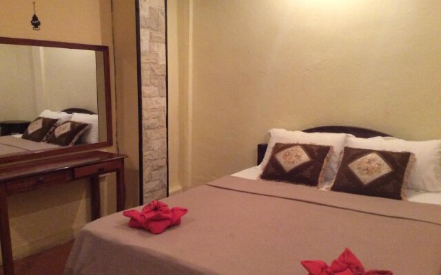 Mojo Guesthouse