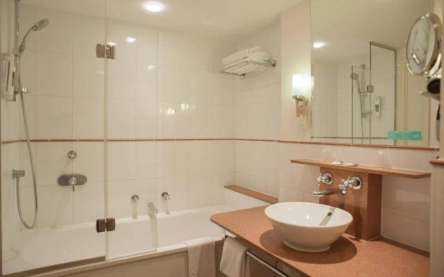 Mercure Lille Marcq en Baroeul