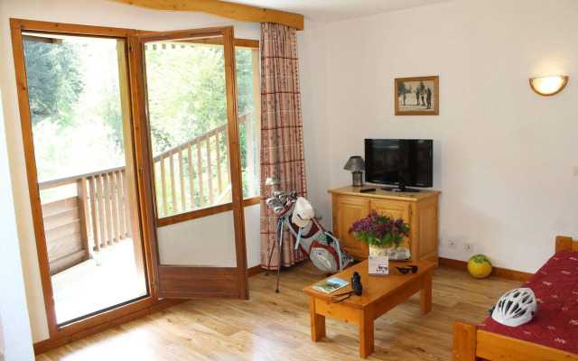 Residence Saboia Clés Blanches