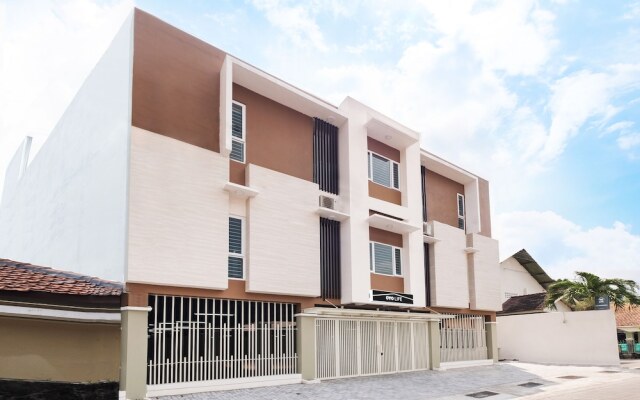Sari Panguripan BY OYO Rooms