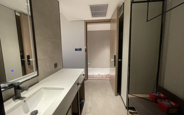 Greentree Eastern Hotel Shenzhen Futian Huaqiang North Branch