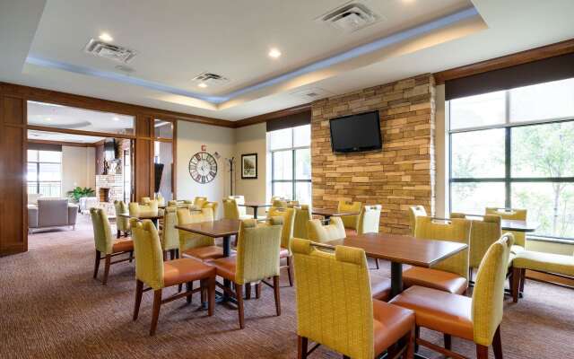 Comfort Inn & Suites