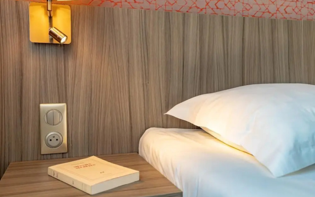 Hotel le Jersey