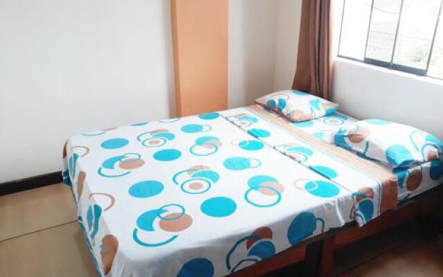 Hostal Huerta Grande
