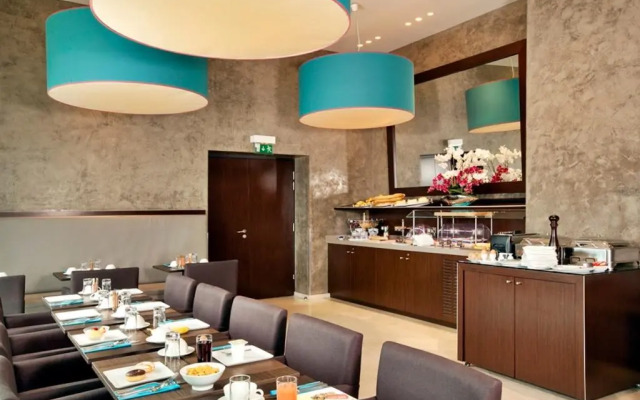 Residhome Nantes Berges de la Loire