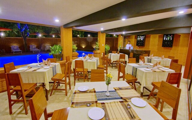 Hotel Yadanarbon Bagan