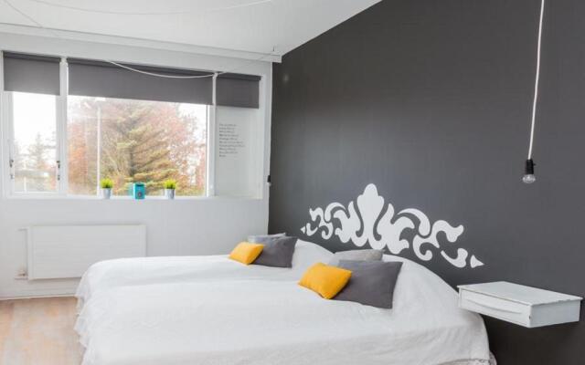Fosshotel Lind