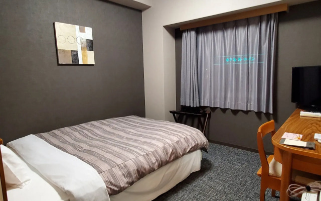 Hotel Route-Inn Kameyama Inter