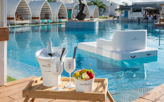 Casas del Lago Hotel, Spa & Beach Club - Adults Only